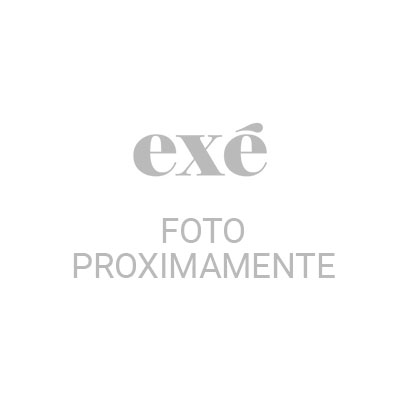 BOTIN PLANO ENGOMADO CON ELASTICO EX172 BLACK