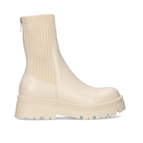 RUBBER BOOT SOCK STYLE T3653-M2587 IN ICE