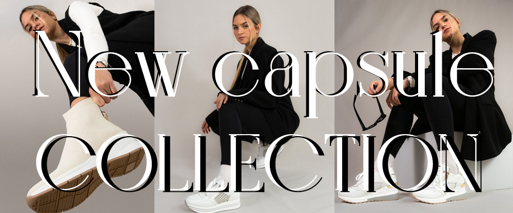 New Capsule Collection
