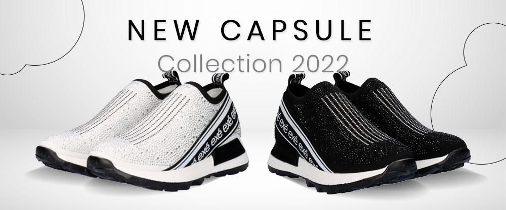 New capsule collection 2022
